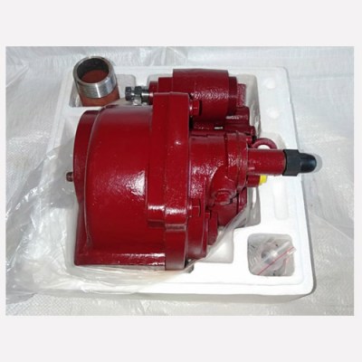 motor STP-2